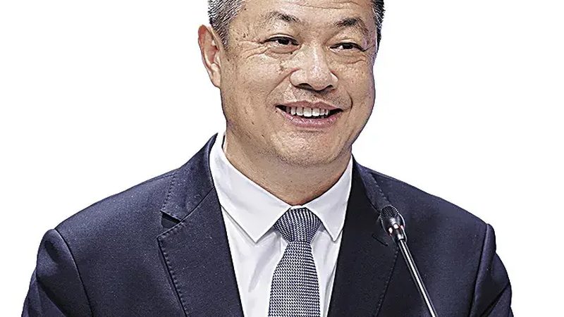 苏州耐高温工程塑料代理：揭秘耐高温材料的关键特性与应用