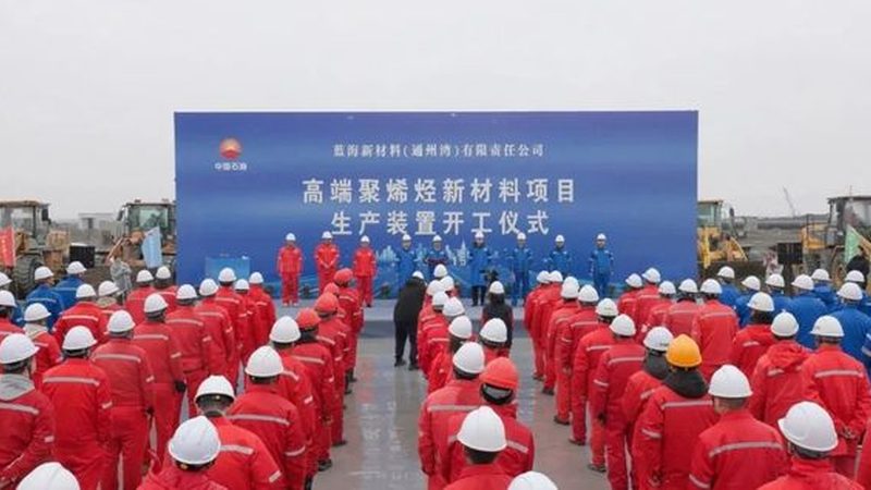 高分子材料价格波动背后的因素解析