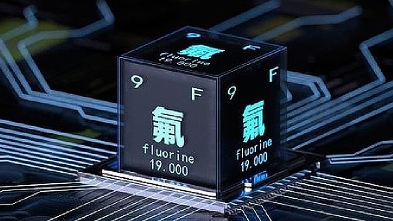 新材料研发公司排名背后的考量因素