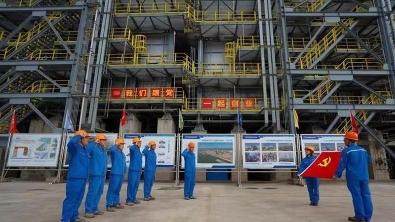 工业添加剂使用步骤自动化方案解析