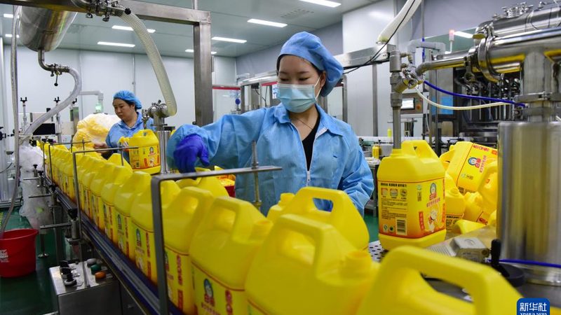 食品级塑料原料：与普通塑料的五大关键区别