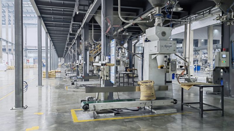 精细化工产品材质分类解析